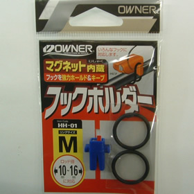オーナー フックホルダー M