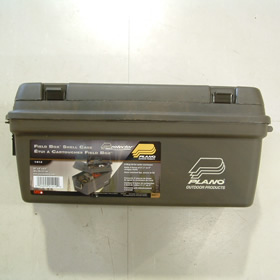 プラノ 1412BOX カモフラージュ