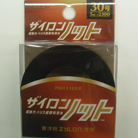よつあみ ザイロンノット 30号