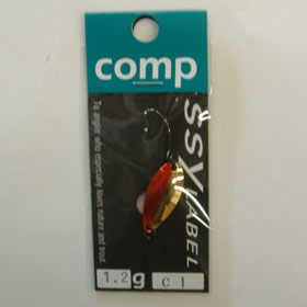 シー・レーベル コンプ 1.2g C1