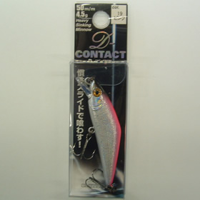 スミス Dコンタクト50