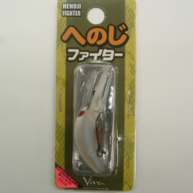 ビバ へのじファイター 1091 スノークリスタル